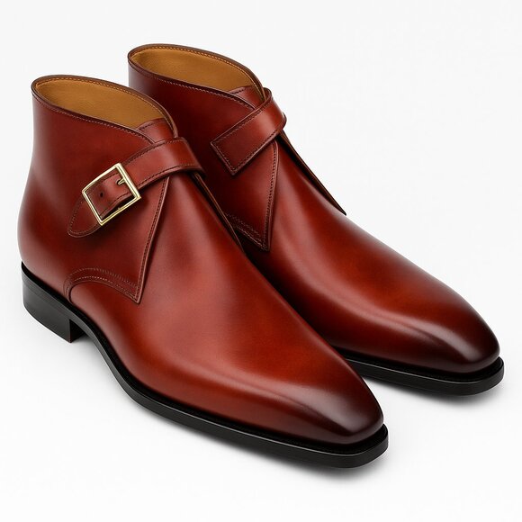 Disney Christmas 2025 Lil Rin Rin Plush Badge Red New